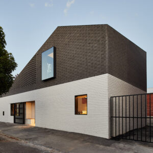 Architectural Brick