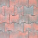 Villastone | Port Blend | 190 x 190 Paver