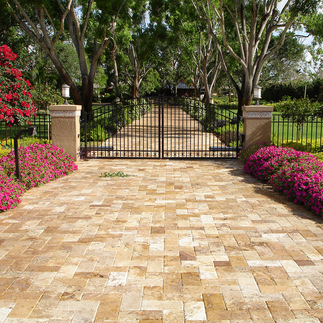 Gold Travertine Pavers and Tiles Adelaide Travertine Pool Pavers