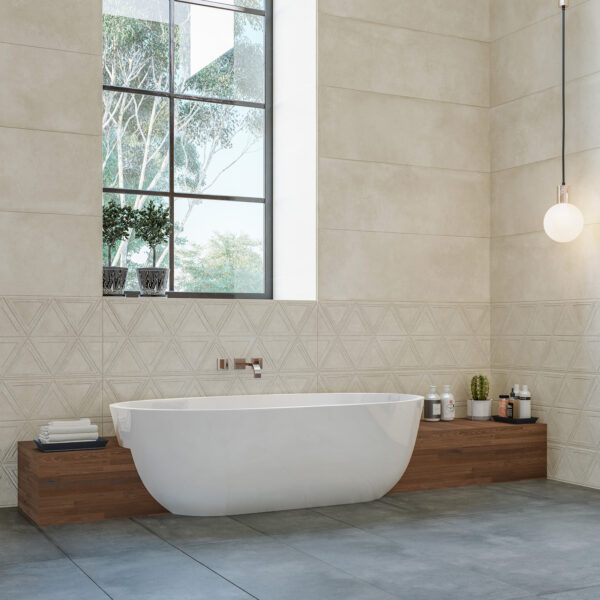 Stoneware Bathroom Wall Tiles
