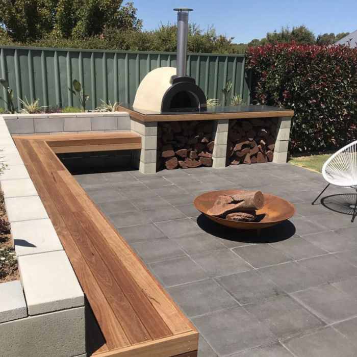 Compact Patios Australian Paving Centre Port Adelaide Ottoway