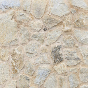 Stoneer Cladding - With Mortar