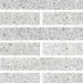 Bespoke Bricks Refined - Whisper White Eco