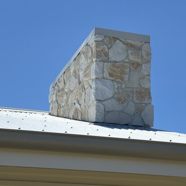 Coastal Stone Wall Cladding | Dune | Milburns Bricklaying6