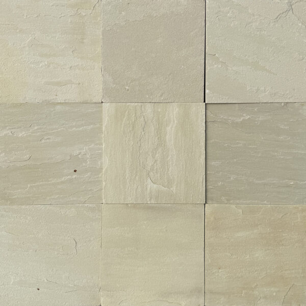 Cream Sandstone 400 x 400 Paver