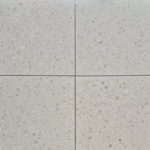 Beach Sand Pavers 400 x 400 Honed