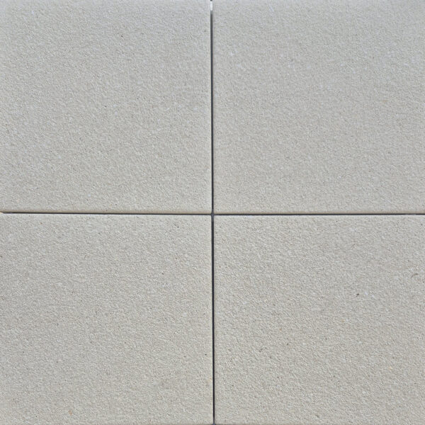 Beach Sand Pavers 400 x 400 Shotblast