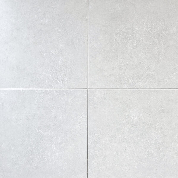 Stoneware Pavers | White Haven | 600 x 600