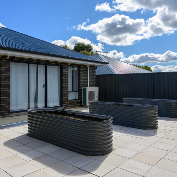 Attenstone pavers | Pearl | Southern Earth Landscaping