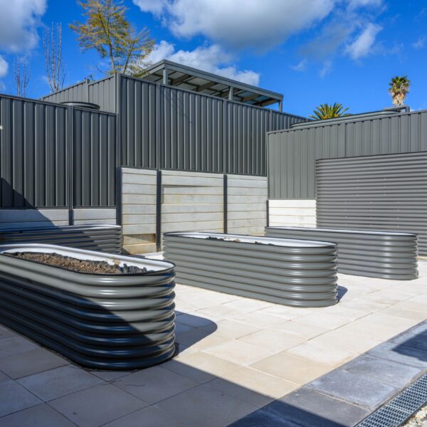 Attenstone pavers | Pearl | Southern Earth Landscaping2